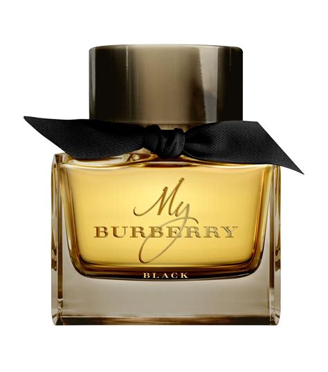 MY BURBERRY BLACK Eau de .